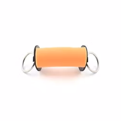 JumpIn Skumgummibett "Foam bit"