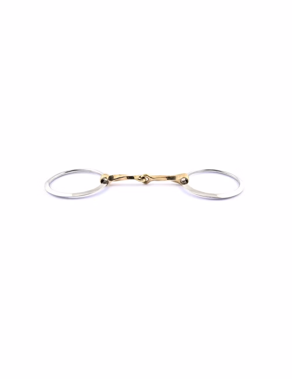 JumpIn tvistat tvådelat, 90mm platt ring 17mm tjockt
