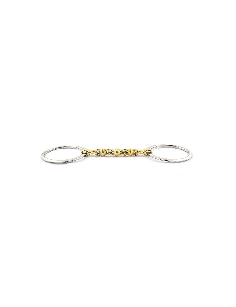 JumpIn Waterford 90mm platt ring 17mm tjockt