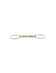 JumpIn Waterford 90mm platt ring 17mm tjockt