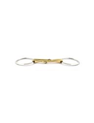 JumpIn Dubbla bett, 90mm platt ring 14mm tjockt x 2
