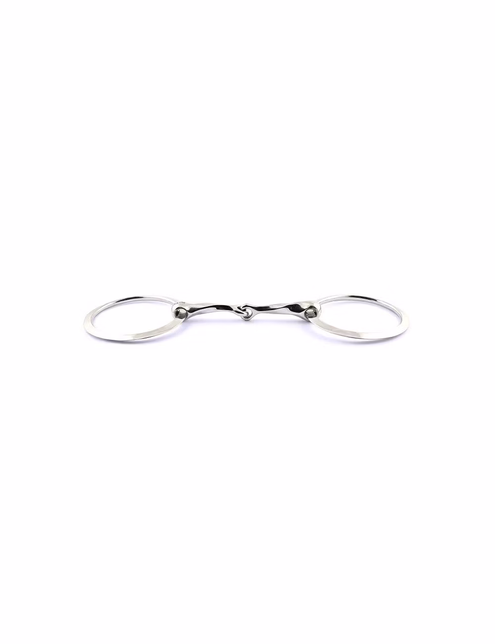 JumpIn Tvistat och blocked, 90mm platt ring 17mm tjockt