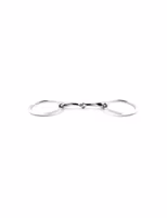JumpIn Tvistat och blocked, 90mm platt ring 17mm tjockt