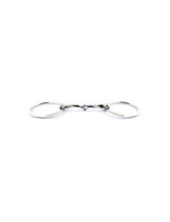 JumpIn Tvistat och blocked, 90mm platt ring 17mm tjockt