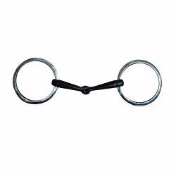 JumpIn "Blocked Blue steel" 90mm platt ring och 17mm tjockt