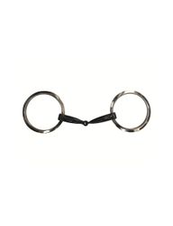 JumpIn "Blue steel" 90mm platt ring 17mm tjockt