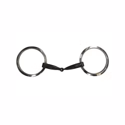 JumpIn "Blue steel" 90mm platt ring 17mm tjockt