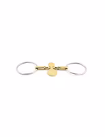 JumpIn "Tungbett" 90mm ring 15mm tjockt