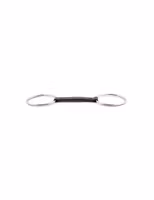 JumpIn Platt läderbett 90mm ring 21mm tjockt