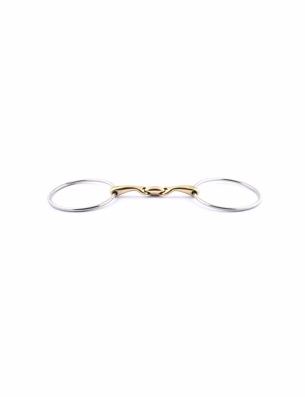 JumpIn Tredelat 110mm ring 14mm tjockt