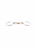 JumpIn Tredelat 110mm ring 14mm tjockt
