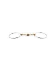 JumpIn Tredelat 110mm ring 14mm tjockt
