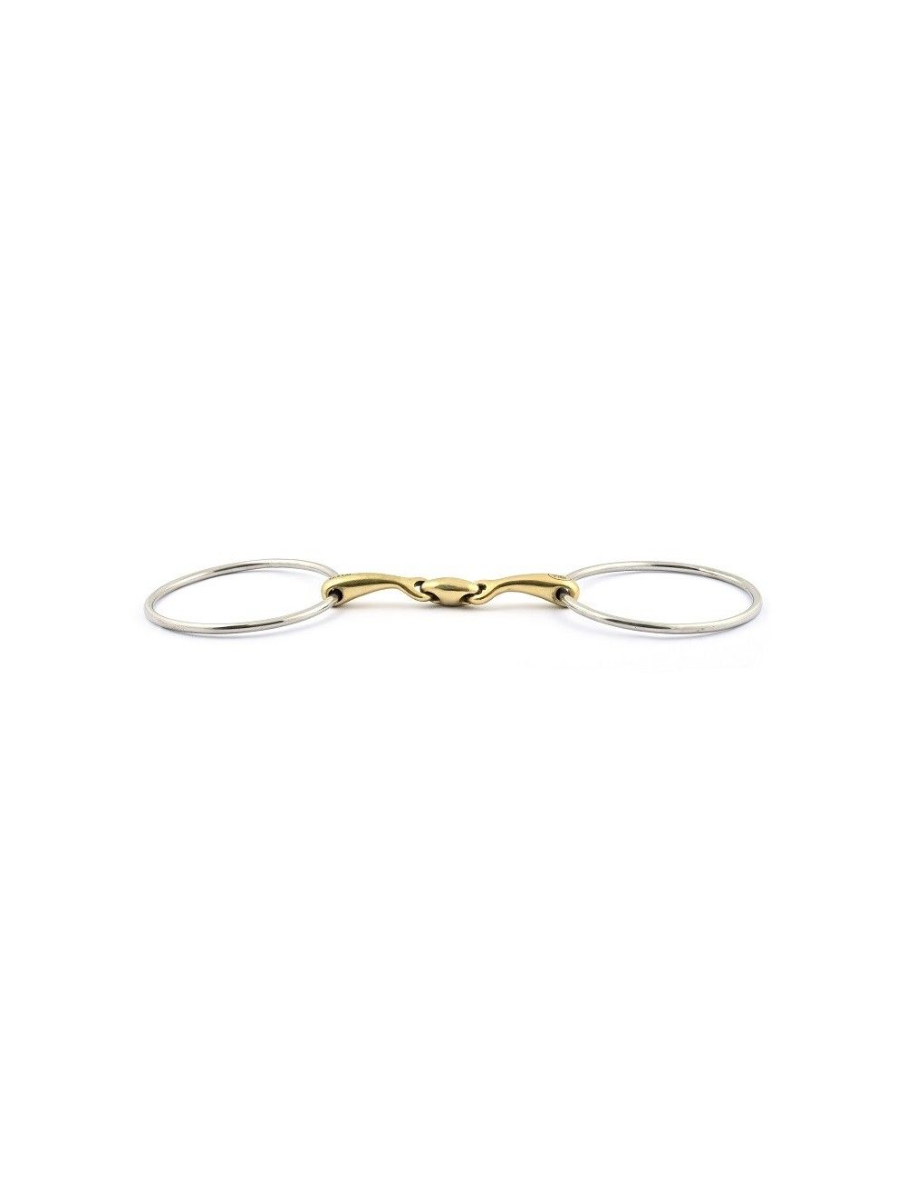 JumpIn tredelat 110mm ring 20mm tjockt