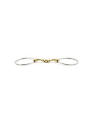 JumpIn tredelat 110mm ring 20mm tjockt