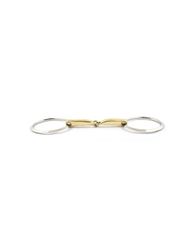 JumpIn Platta 90mm ring fyrkantig 14mm mundel