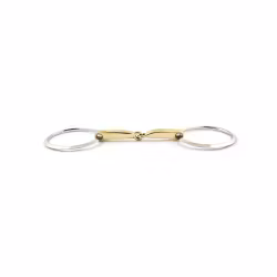 JumpIn Platta 90mm ring fyrkantig 14mm mundel