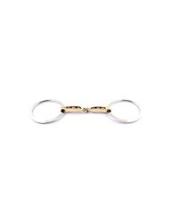 JumpIn "Mac Genis" 90mm platt ring 12mm tjockt