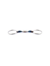 JumpIn "Blue Steel" Tredelat 16mm