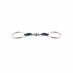 JumpIn "Blue Steel" Tredelat 16mm