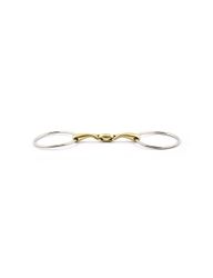 JumpIn tredelat 90mm ring 14mm tjockt