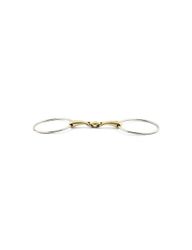 JumpIn tredelat 90mm ring 8mm tjockt