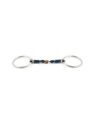 JumpIn "Blue steel and copper" 13mm