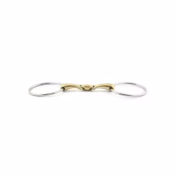 JumpIn Tredelat 90mm ring 17mm tjockt