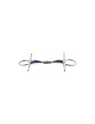 JumpIn Full Check "Blue Steel" tredelat 16mm tjockt