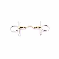 JumpIn Full check High port tredelat 17mm tjockt