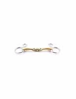 JumpIn Baucher tredelat, 16mm tjockt