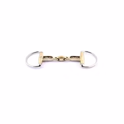 JumpIn Eggbutt "Mac Genis" 17mm tjockt
