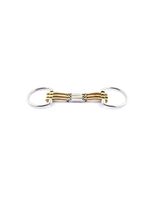 JumpIn Eggbutt, tre bett med platta. 8mm x 3 tjockt