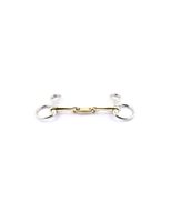 JumpIn Baucher, tredelat med platta, 10mm tjockt