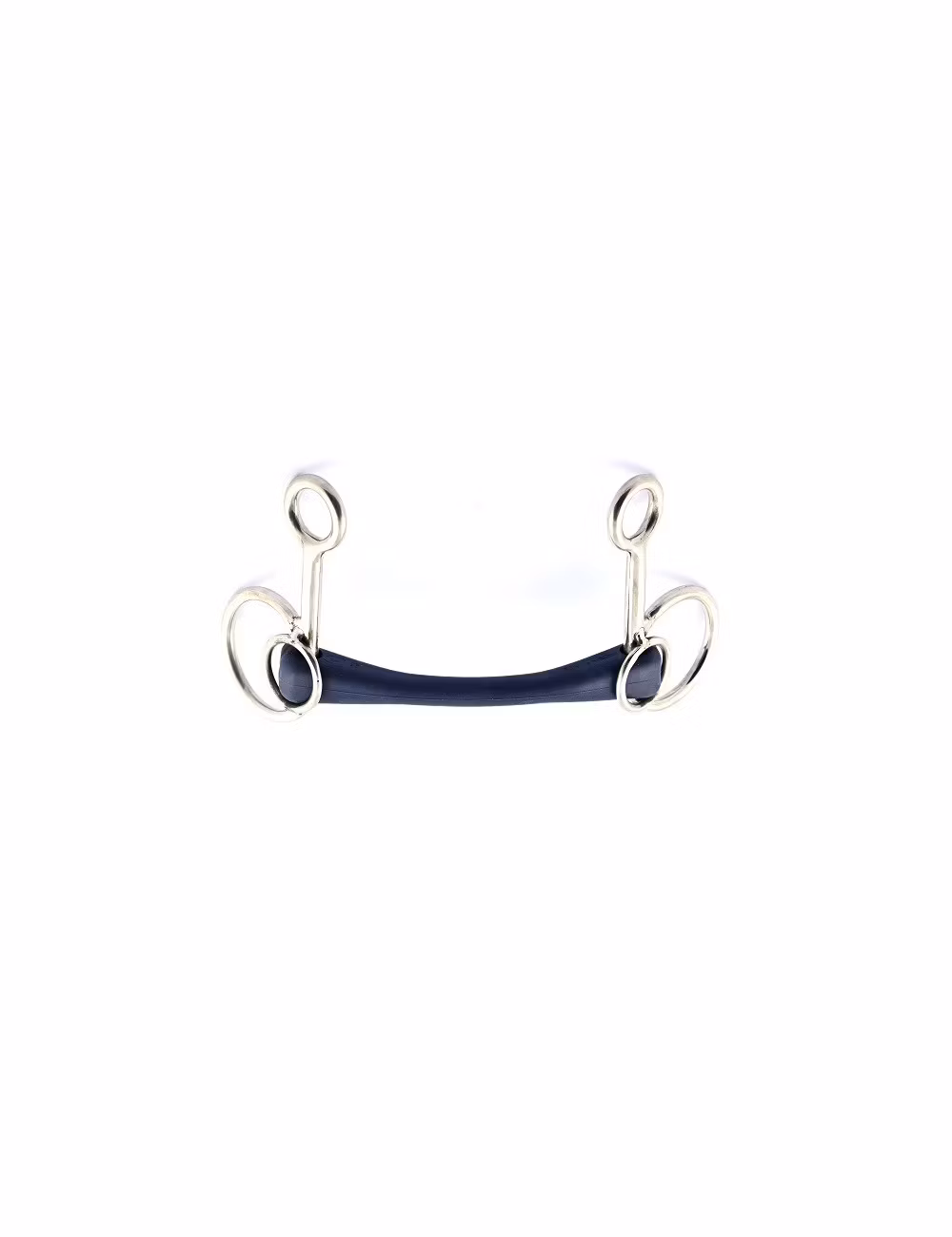 JumpIn Baucher Gummibett, 19mm tjockt