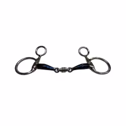 JumpIn Baucher tredelat "Blue Steel" 16mm tjockt