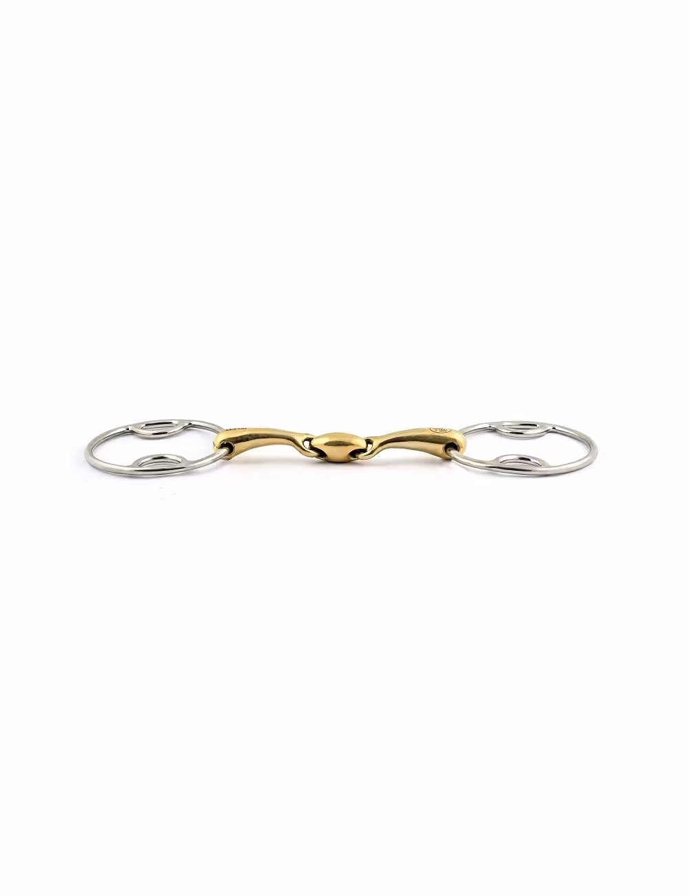 JumpIn Beval tredelat, 90mm ring 17mm tjockt
