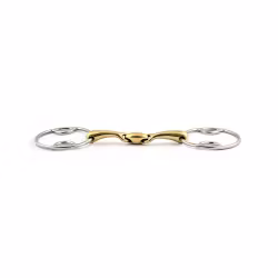 JumpIn Beval tredelat, 90mm ring 17mm tjockt