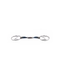 JumpIn Beval "Blue Steel" tredelat 16mm tjockt