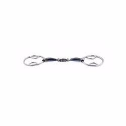 JumpIn Beval "Blue Steel" tredelat 16mm tjockt