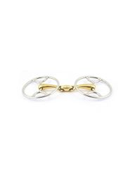 JumpIn Swivel tredelat, 18mm tjockt