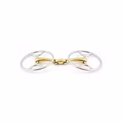 JumpIn Swivel tredelat, 18mm tjockt