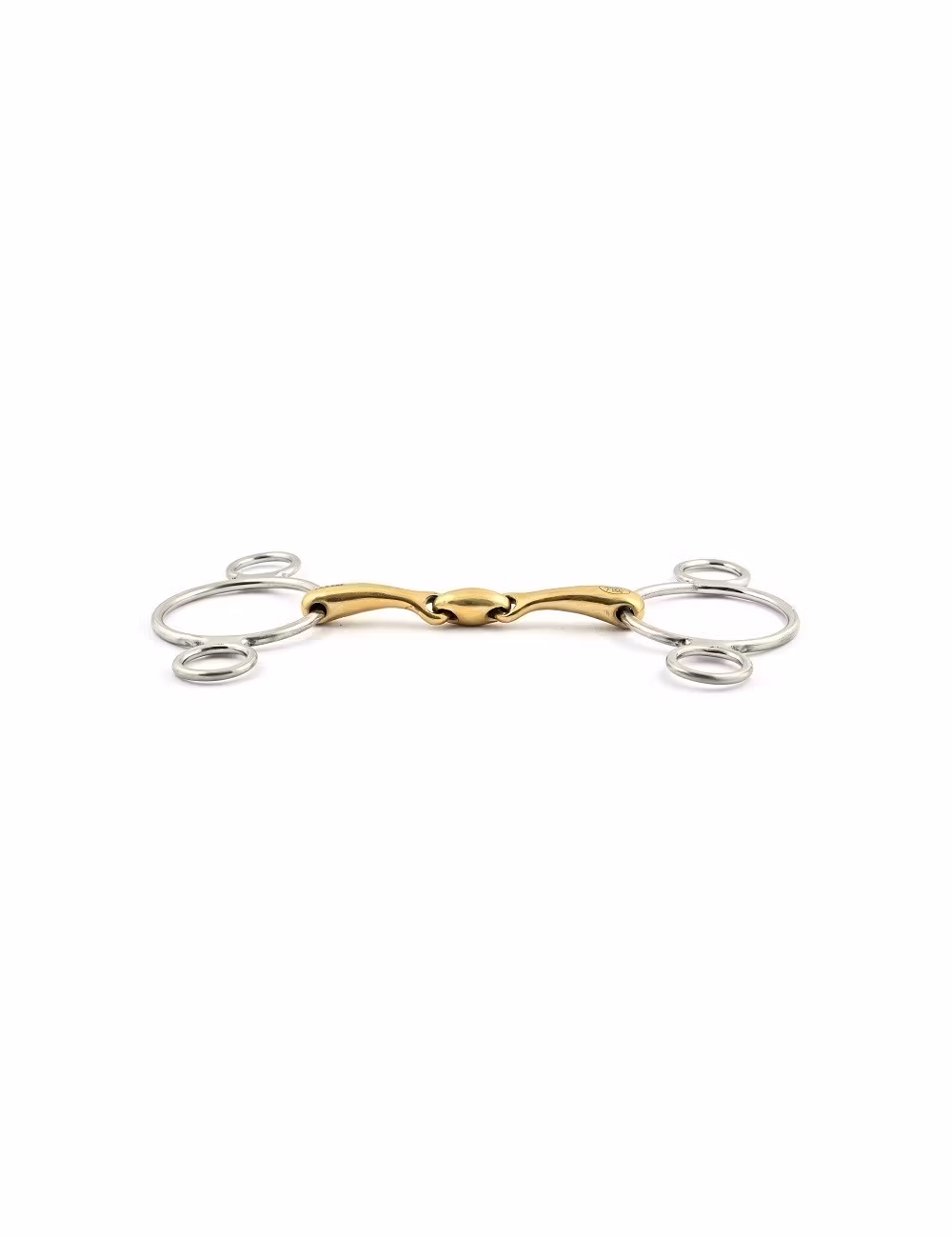 JumpIn 3ring, tredelat 17mm tjockt
