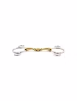 JumpIn 3ring, tredelat 17mm tjockt