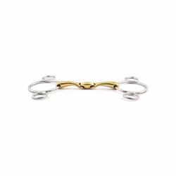 JumpIn 3ring, tredelat 17mm tjockt