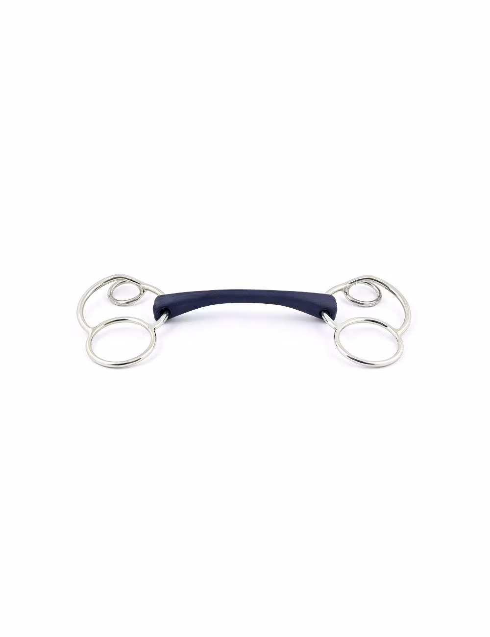 JumpIn 3ring, gummibett 19mm tjockt
