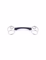 JumpIn 3ring, gummibett 19mm tjockt