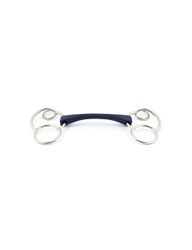 JumpIn 3ring, gummibett 19mm tjockt