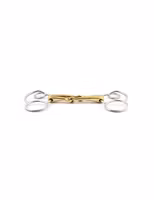 JumpIn 3ring "Dubbla bett" 14mm x 2 tjockt