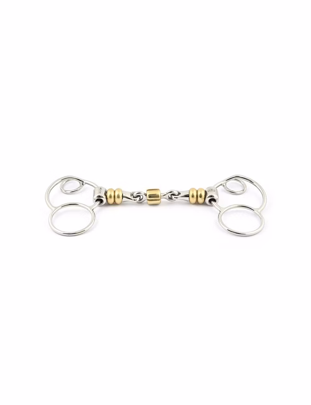 JumpIn 3ring, med rullar och kula. 22mm tjockt