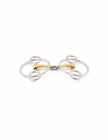 JumpIn Swivel Tredelat, blocked 18mm tjockt